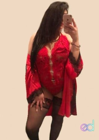 Bournemouth | Escort Lillian-22-1487255-photo-1