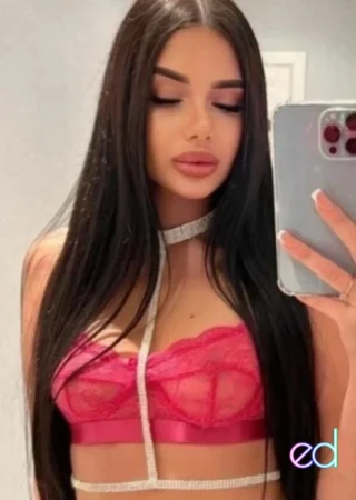 Nuneaton | Escort Ella-24-1522684-photo-4