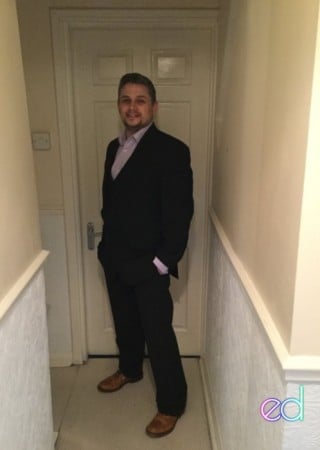 Poole | Escort Darren-47-1483293-photo-2