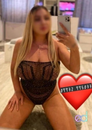 Totton | Escort Jolie-24-1502665-photo-1