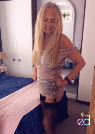 Birmingham | Escort Anna-59-1486618-photo-4