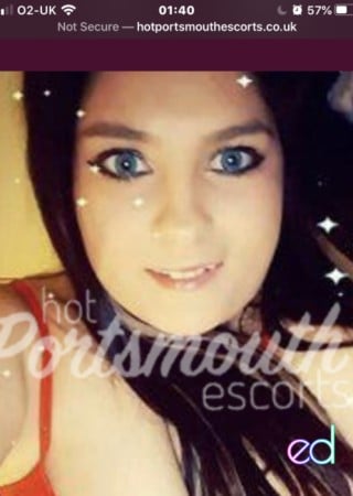 Fareham | Escort Monica-23-1499245-photo-2