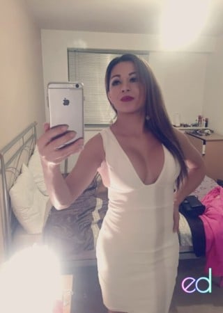 Wolverhampton | Escort Dina-29-1486443-photo-3