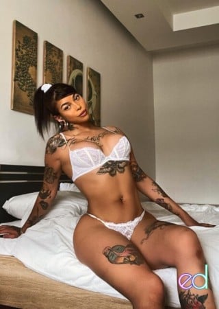 Glasgow | Escort Luna-25-1481765-photo-7