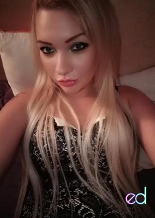 Burton upon Trent | Escort Blonde Escort-24-1463619-photo-1