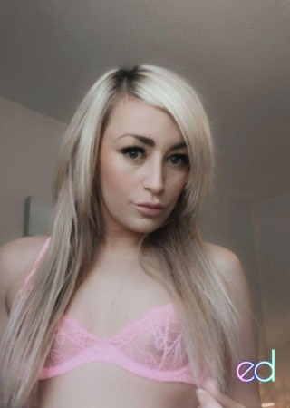 Devon | Escort Hannah-25-1494327-photo-6