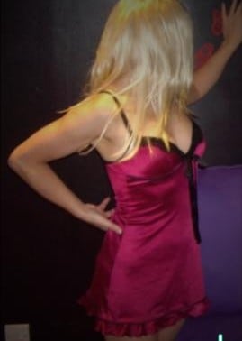 Weston-super-Mare | Escort Savannah-24-1446729-photo-2