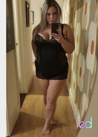 Portsmouth | Escort scarlett-30-1465563-photo-6