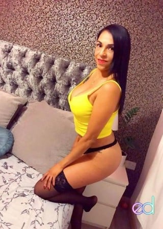 Southampton | Escort Jessy-22-1457158-photo-2