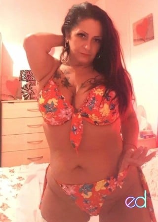 Dagenham | Escort ANDREA-47-1459947-photo-3