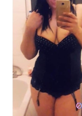 Luton | Escort Karmen-25-1457850-photo-3