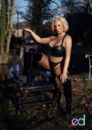 Park Lane | Escort REBECCA MORE-38-1465288-photo-6