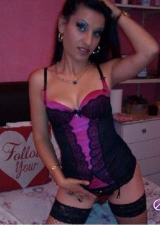 Luton | Escort Alisha-23-1452964-photo-2