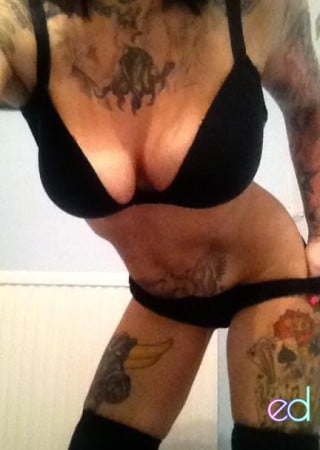 Margate | Escort Roxy Shizzle-41-1445407-photo-1