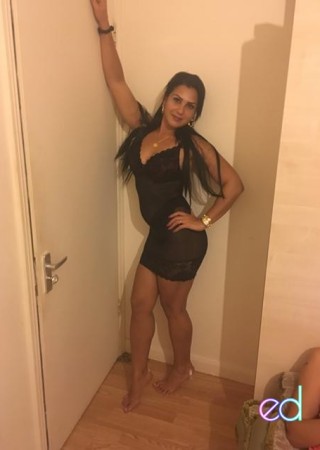 London | Escort Dara-25-1450541-photo-2