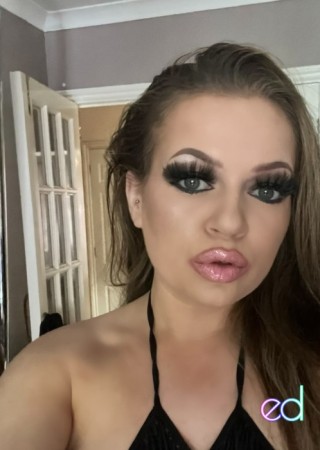 Herefordshire | Escort Catalia Valentine-25-1523108-photo-1