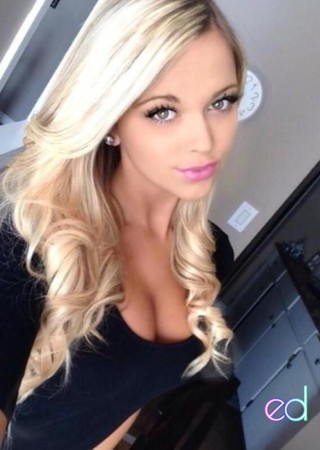 Glasgow | Escort Blonde-21-1451456-photo-1