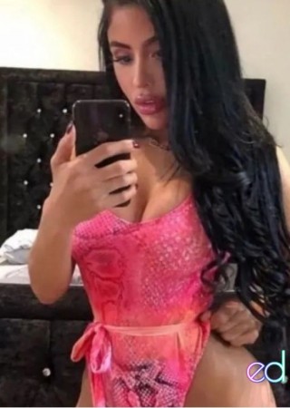 Liverpool | Escort Stefanie-22-1461433-photo-3