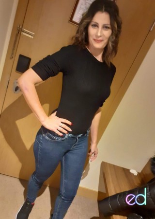 Kingston upon Thames | Escort Alice-27-1464779-photo-3