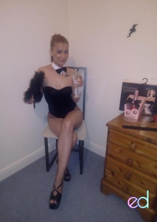 Maidstone | Escort Jasmine-1445906-photo-3