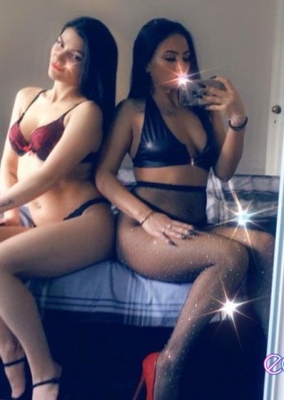 Stoke-On-Trent | Escort DUO-23-1461359-photo-3