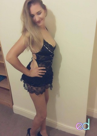 Wolverhampton | Escort Brenda-26-1446498-photo-1