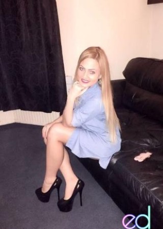 Coventry | Escort Blonde Girl-23-1450607-photo-2