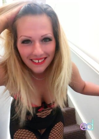 Sheffield | Escort Christine-30-1449359-photo-2