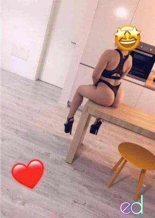 Shrewsbury | Escort Delia BEST GFE-26-1463471-photo-5