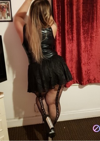 Leicester | Escort Andreea-25-1456887-photo-2