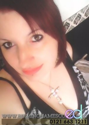 Walsall | Escort Louisa-25-1444000-photo-1