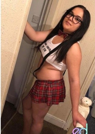 Wigan | Escort Deea-21-1457206-photo-3