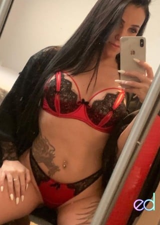 Grays Thurrock | Escort Daniella-27-1464533-photo-1