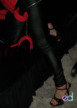 Sheffield | Escort Mistress Gia-41-1440709-photo-4