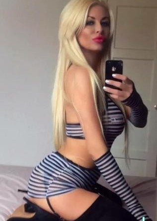 Brighton | Escort Monyca Beautiful-24-1441543-photo-3