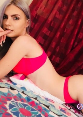 Southampton | Escort Giulia-20-1459336-photo-1