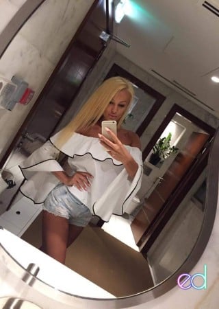 Liverpool | Escort Carolina-25-1455700-photo-1