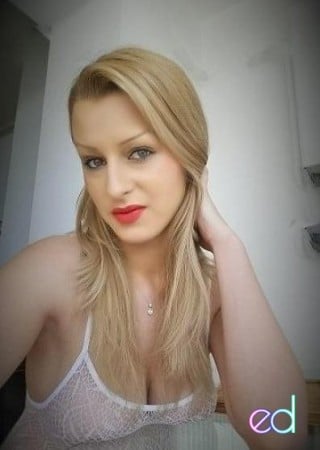 London | Escort Blonde Escort-1456413-photo-1