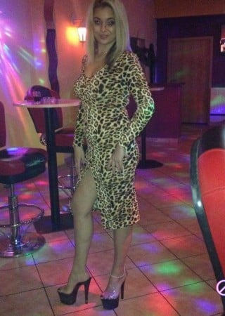 Coventry | Escort Inna-22-1448301-photo-3