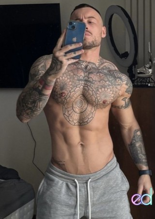 London | Escort Danny-24-1483752-photo-5