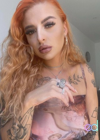 Nottingham | Escort BernadetteBlaze-27-1463877-photo-1