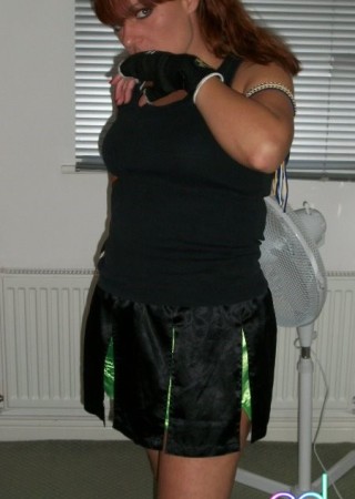 Sheffield | Escort Mistress Gia-41-1440709-photo-2