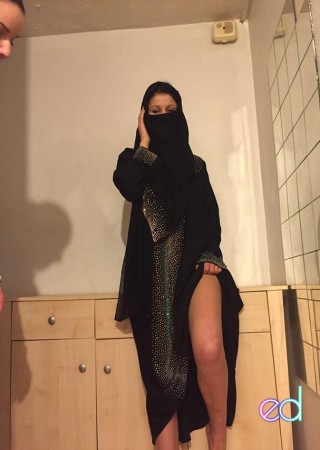 Hounslow | Escort Habib Amina-23-1443531-photo-1