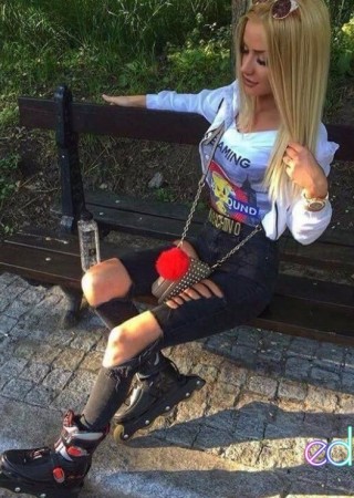 Swansea | Escort Anne-19-1450743-photo-2