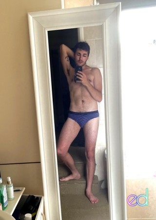 Stoke-On-Trent | Escort callum-26-1488595-photo-1