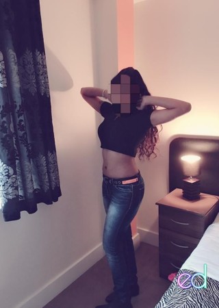 Glasgow | Escort POOJA-24-1453173-photo-5