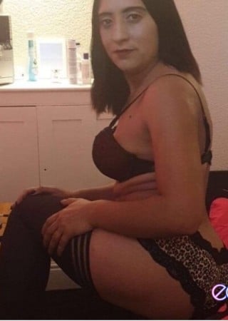 Stoke-On-Trent | Escort Mellisa-26-1461360-photo-1