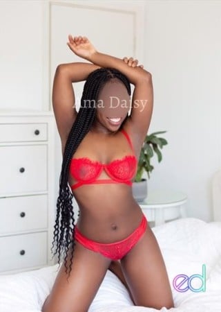 Molesey | Escort Ama Daisy-27-1510188-photo-1