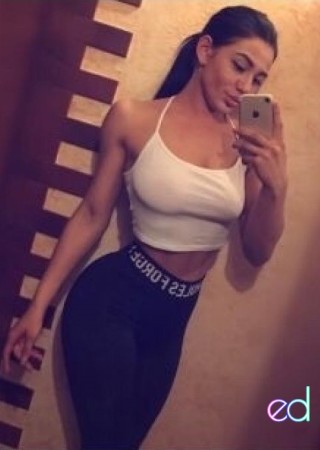 Durham | Escort Samara-23-1461135-photo-1