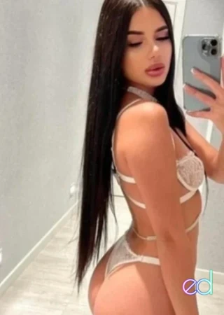 Nuneaton | Escort Ella-24-1522684-photo-3